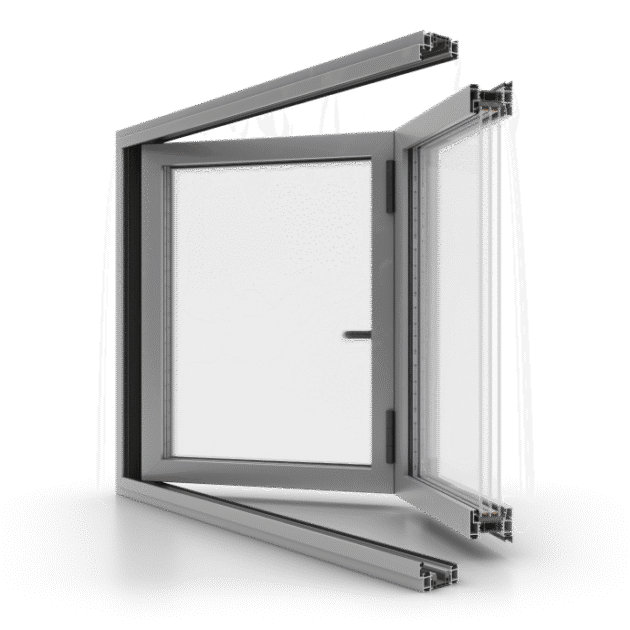cortizo-bifold-plus