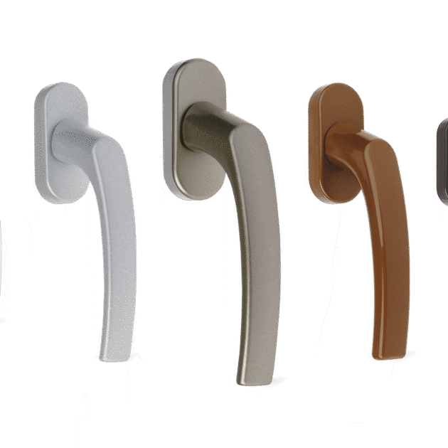 handles