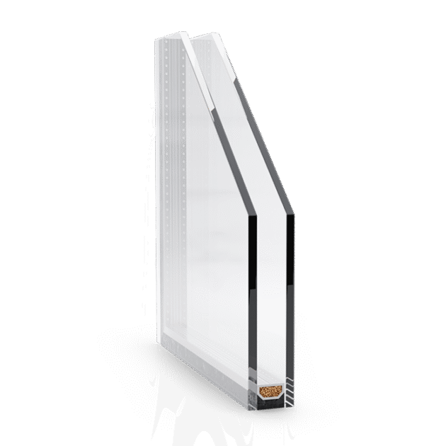 double-pane-glazing-unit