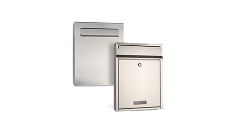 mailboxes