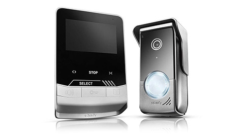 video-entry-systems